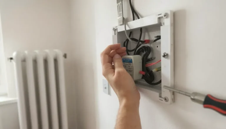 Où brancher le fil pilote : raccordement au radiateur et au tableau électrique