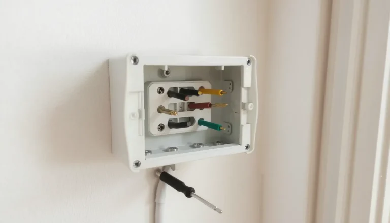 Fil pilote branchement radiateur electrique couleur fils : le guide complet pour raccorder sans se tromper